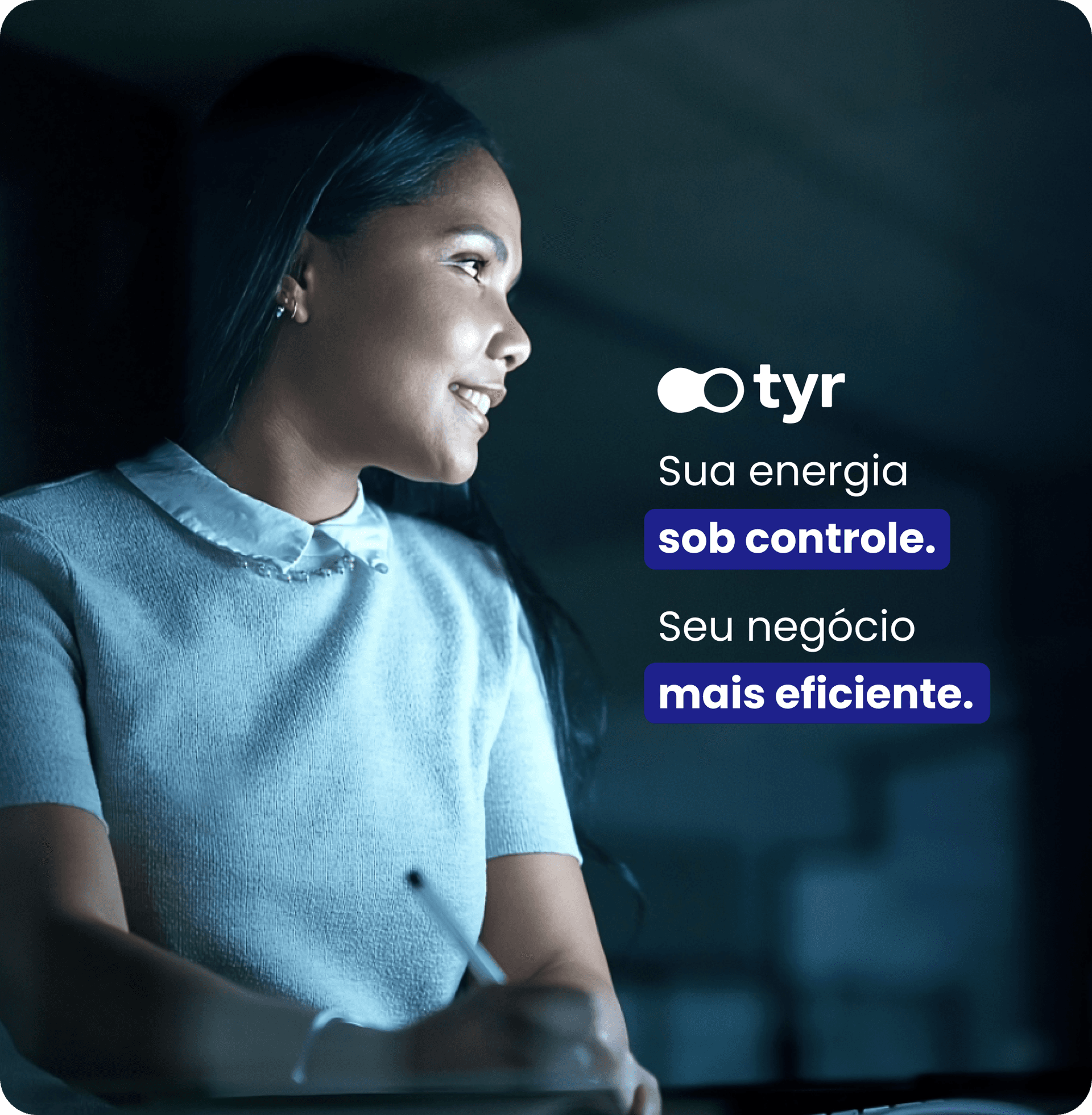 Logo Tyr
